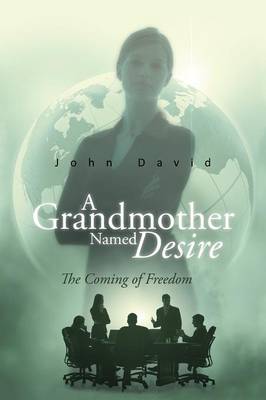 Book cover for A Grandmother Named Desire