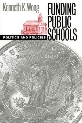 Book cover for Funding Public Schools