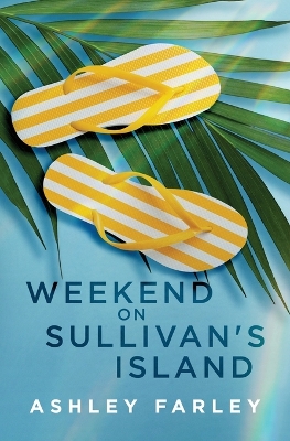 Book cover for Weekend on Sullivan's Island