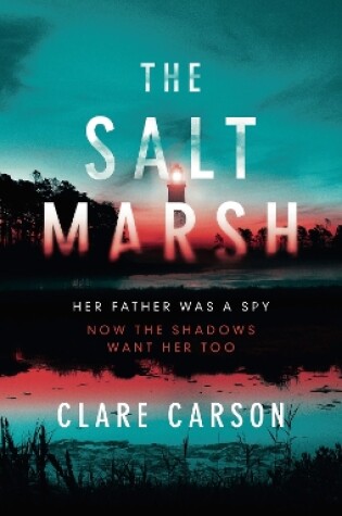 Cover of The Salt Marsh