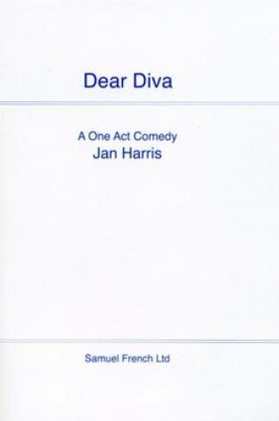 Cover of Dear Diva