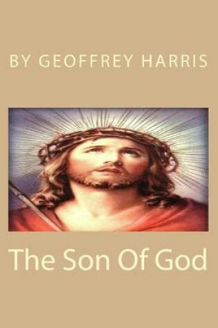 Cover of The Son Of God