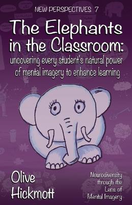 Cover of The Elephants In The Classroom