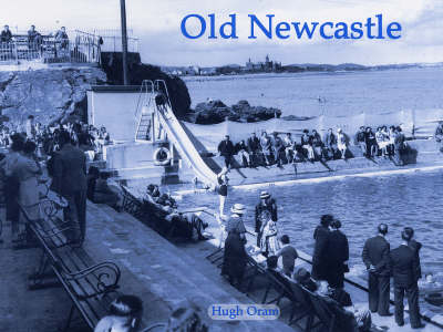 Book cover for Old Newcastle