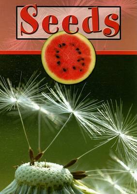 Cover of Seeds