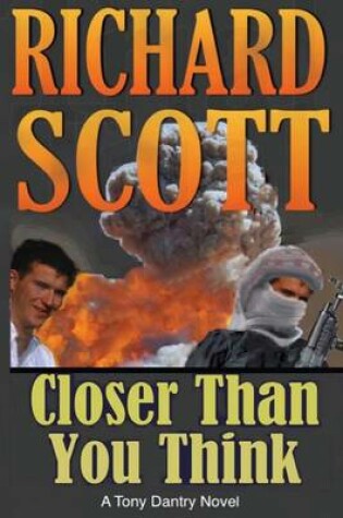 Cover of Closer Than You Think