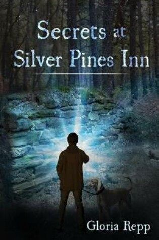 Cover of Secrets at Silver Pines Inn