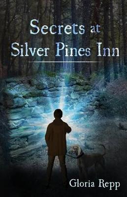 Book cover for Secrets at Silver Pines Inn
