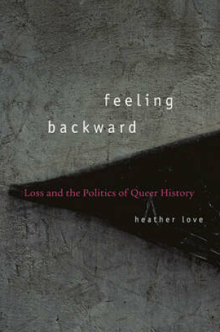 Cover of Feeling Backward