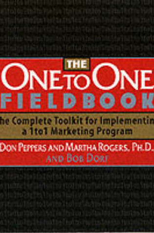 Cover of The One to One Fieldbook