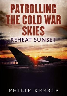 Book cover for Patrolling the Cold War Skies