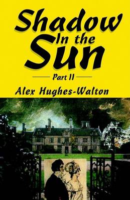 Book cover for Shadow in the Sun- Part II
