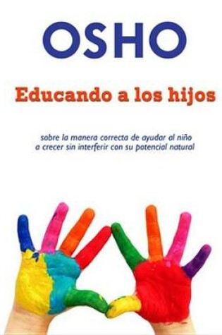 Cover of Educando a Los Hijos