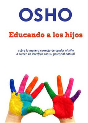 Cover of Educando a Los Hijos