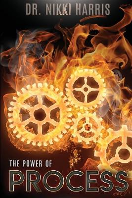 Book cover for The Power of Process