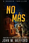 Book cover for No Mas
