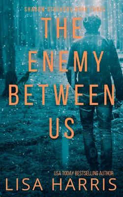 Cover of The Enemy Between Us