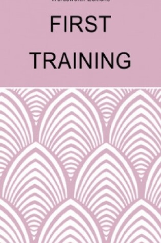 Cover of First Training
