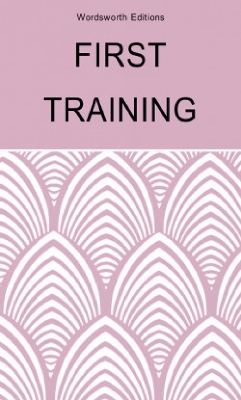 Cover of First Training