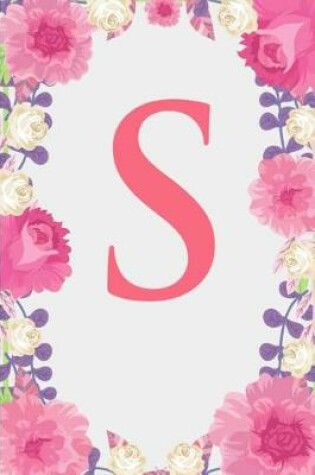 Cover of S