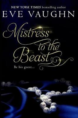 Book cover for Mistress to the Beast