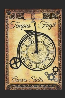 Book cover for Tempus fugit