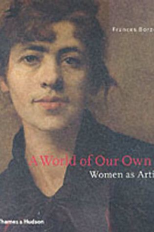 Cover of World of Our Own