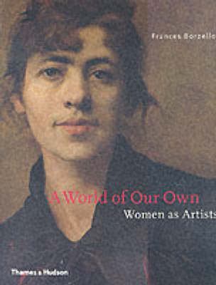 Book cover for World of Our Own