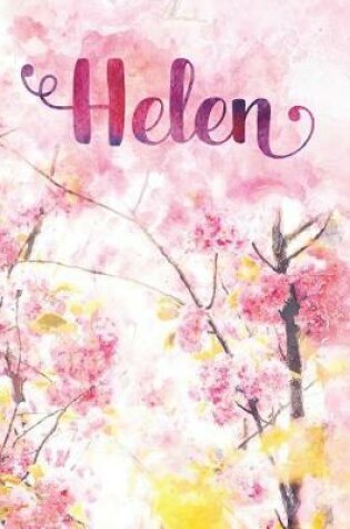 Cover of Helen