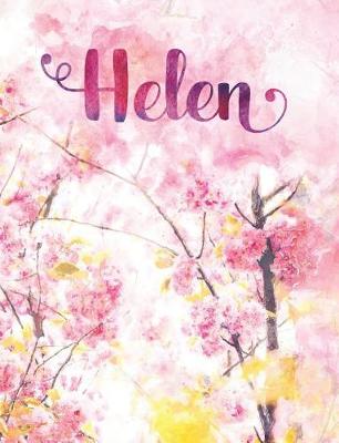 Book cover for Helen