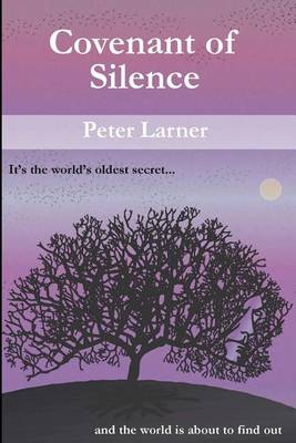 Book cover for Covenant of Silence