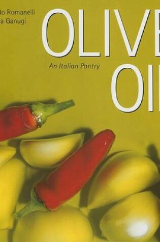 Cover of Olive Oil