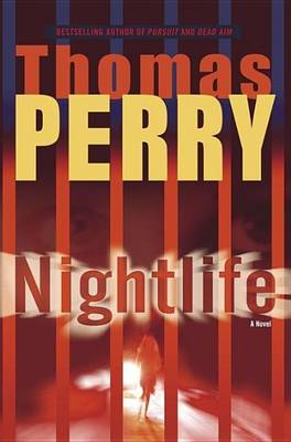 Book cover for Nightlife: A Novel