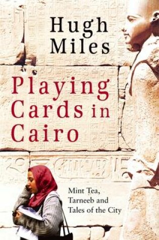 Cover of Playing Cards In Cairo