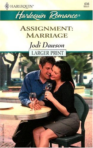 Cover of Assignment