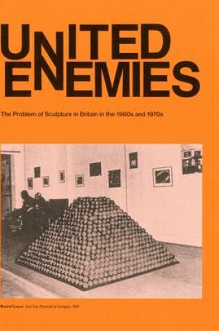 Cover of United Enemies