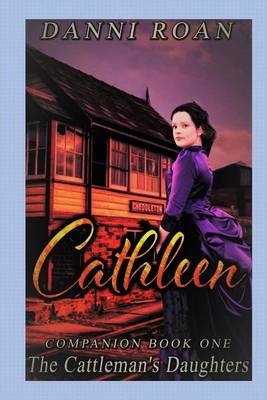 Book cover for Cathleen