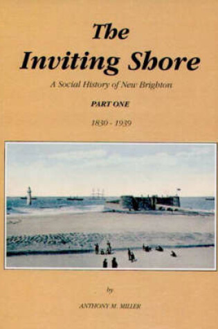 Cover of The Inviting Shore