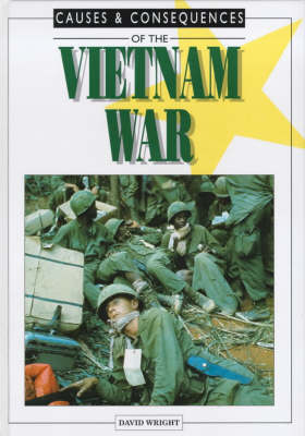 Cover of The Vietnam War