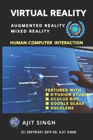 Cover of Virtual Reality