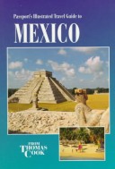 Book cover for Passport's Illustrated Travel Guide to Mexico