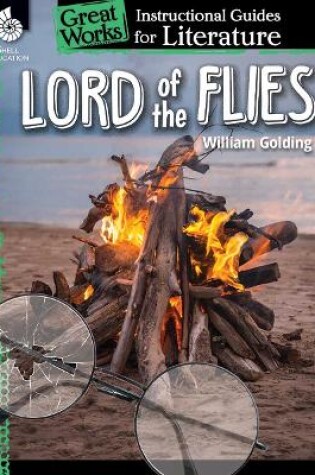 Cover of Lord of the Flies: An Instructional Guide for Literature