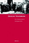 Book cover for Judische Volksmusik