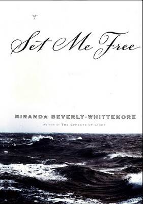 Book cover for Set Me Free