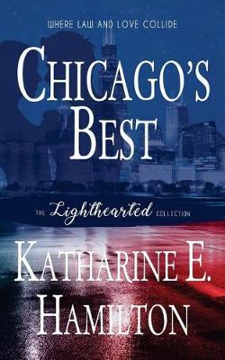 Book cover for Chicago's Best