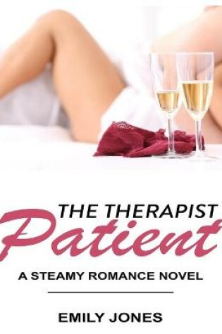 Cover of The Therapist Patient
