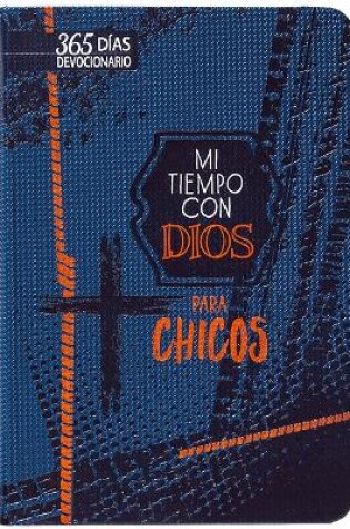 Cover of Mi Tiempo Con Dios Para Chicos