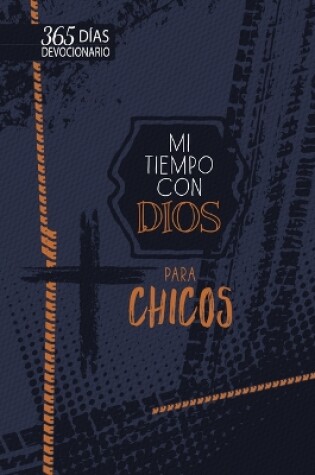 Cover of Mi Tiempo Con Dios Para Chicos