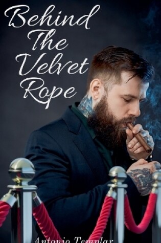 Cover of Behind The Velvet Rope