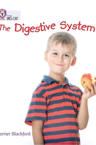 Cover of The Digestive System